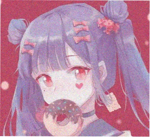 读者陈叙头像